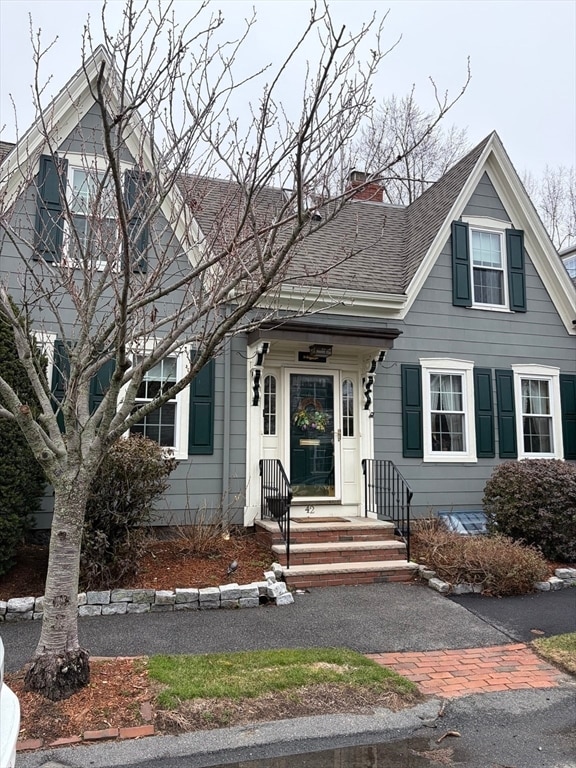 Building Photo - 42 Charnock St