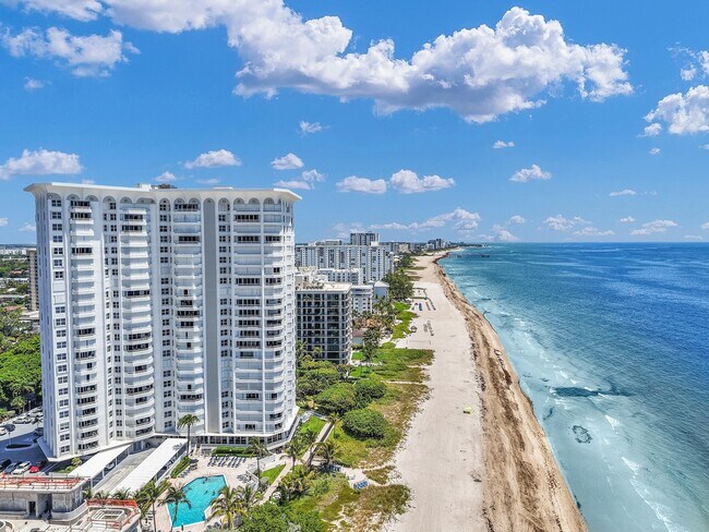 Building Photo - 1340 S Ocean Blvd