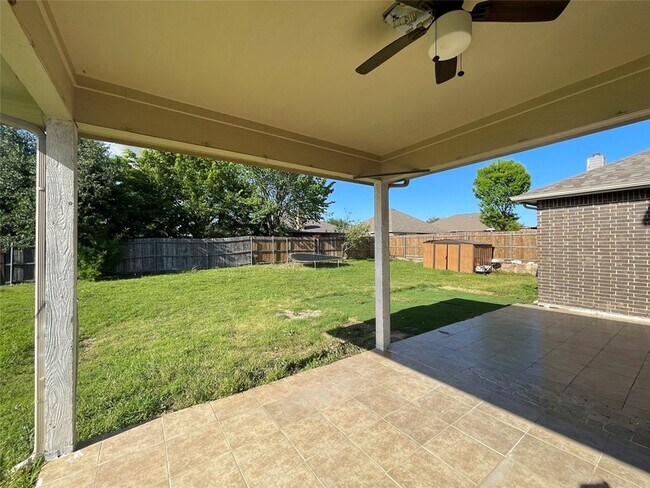 Building Photo - 1601 Canyon Creek Ct