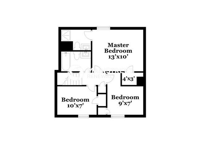 Building Photo - 3 Bedroom Pet-Friendly Home in Rex, GA with Main Street Renewal