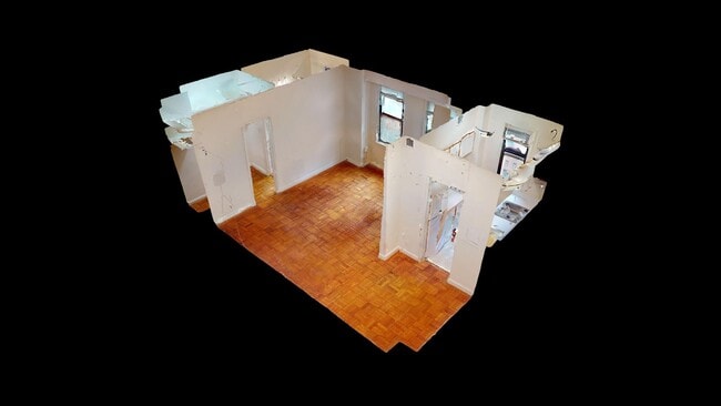 Building Photo - Foggy Bottom Efficiency W/Roofdeck, All En...