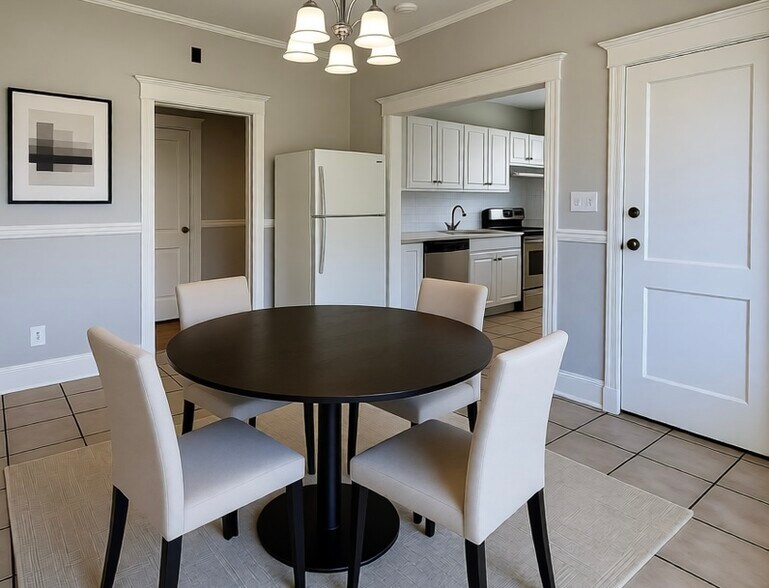 Building Photo - 94 Columbia Park