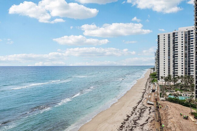 Building Photo - 5400 N Ocean Dr