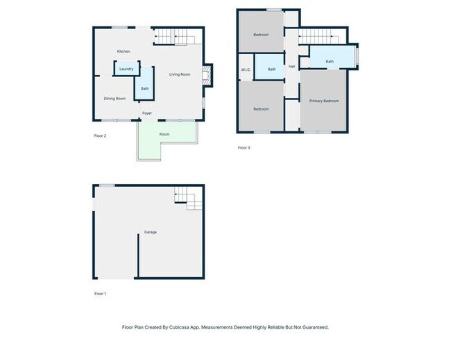 Building Photo - 2707 Sanibel Ln SE