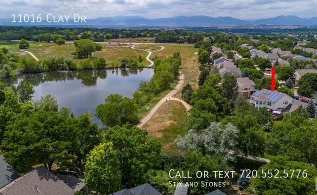 Building Photo - 11016 Clay Dr