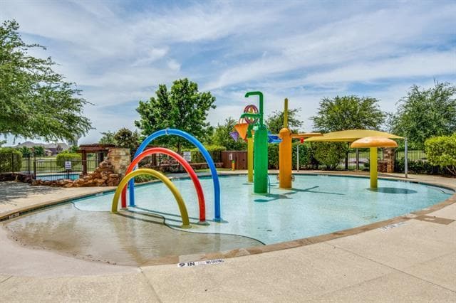 Building Photo - 10512 Wagon Wheel Way