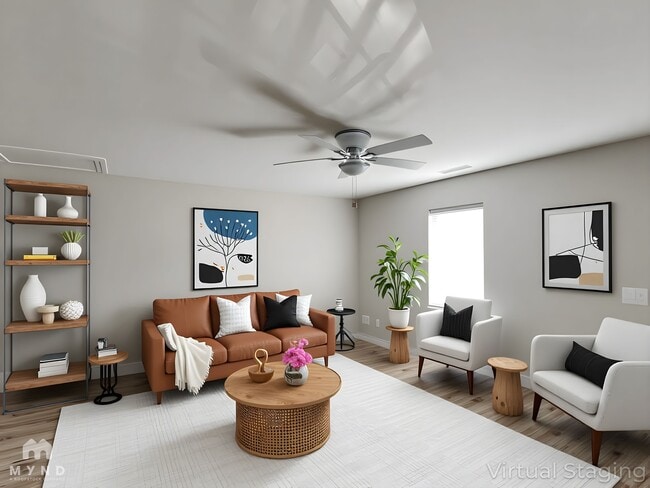 Building Photo - 3288 Anderson Mountain Rd