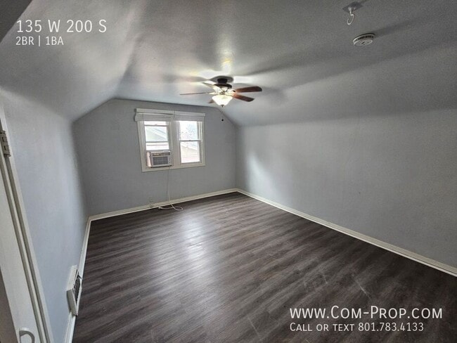 Building Photo - 135 W 200 S St