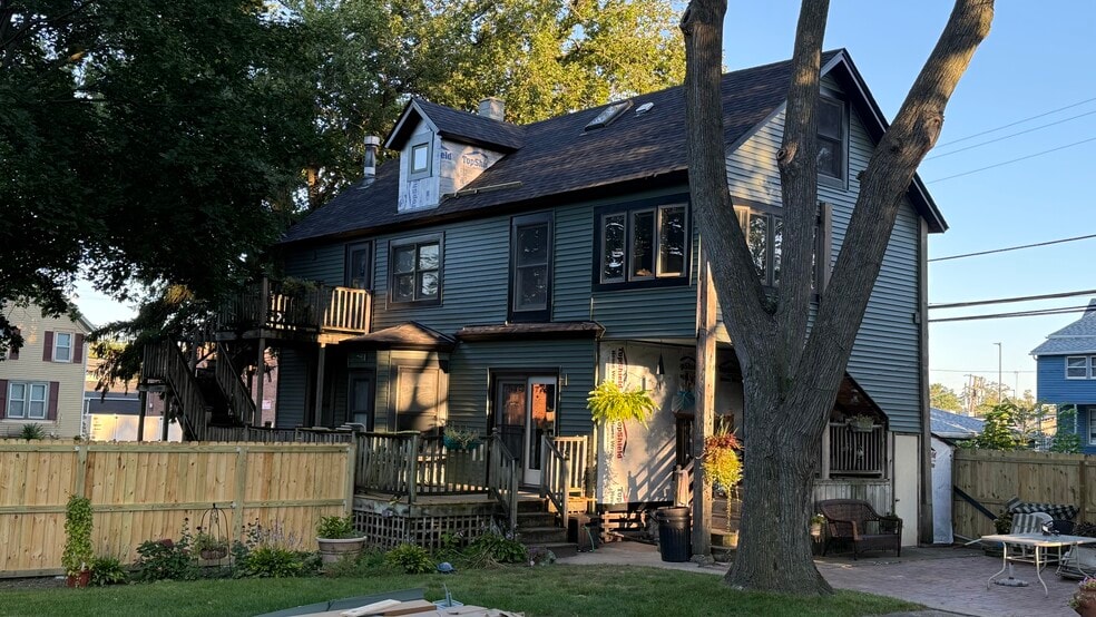 Primary Photo - 18321 Morris Ave