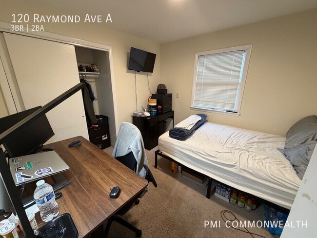 Building Photo - 120 Raymond Ave