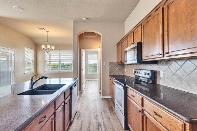 Building Photo - 1260 Arbor Knot Dr