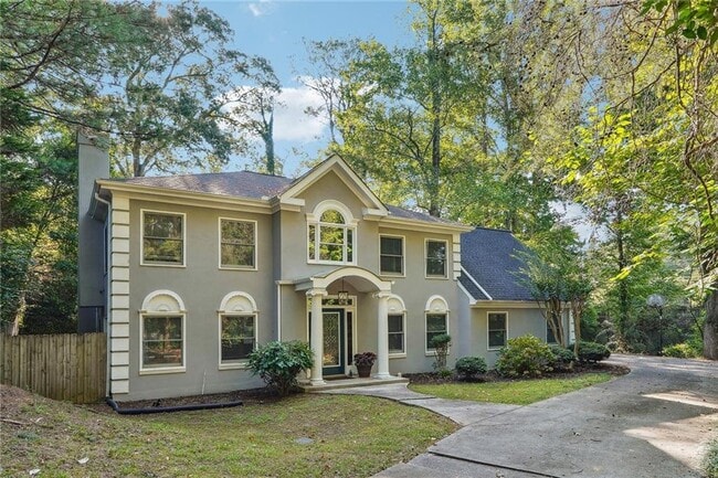 Building Photo - 515 Spring Gate Ln