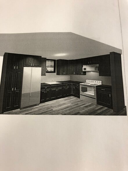 Building Photo - 120 N Sierra Vista St