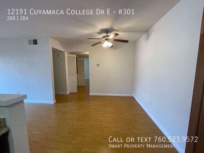 Building Photo - 12191 Cuyamaca College Dr E