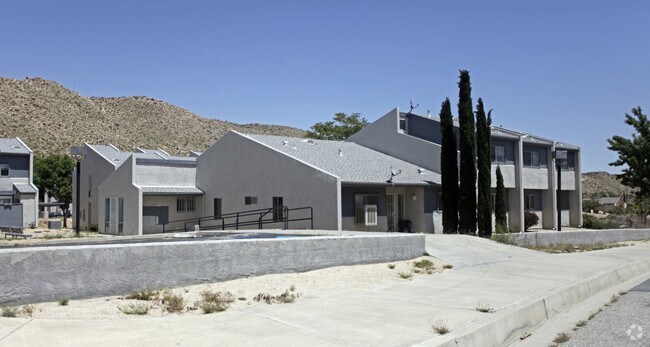 Building Photo - Sunwest Villas