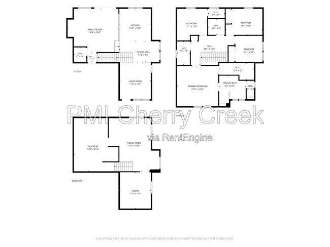 Building Photo - 3627 Starry Night Loop