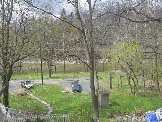 Building Photo - 1206 Oella Ave