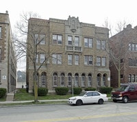 Building Photo - 4474 N Oakland Ave