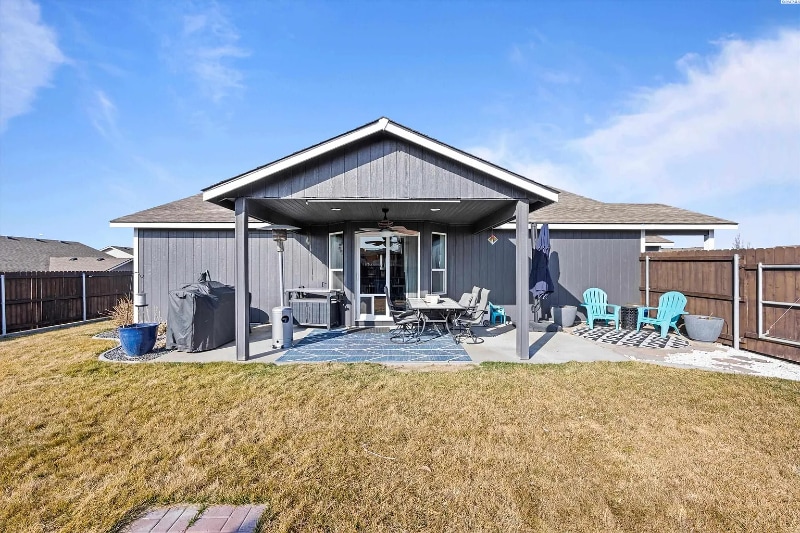 Building Photo - 5508 Jefferson Dr