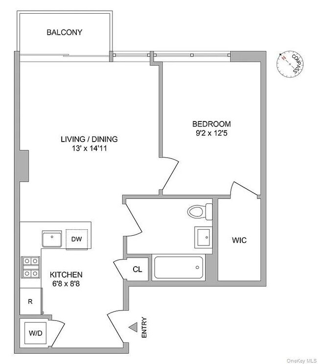 Building Photo - 310 W 114th St