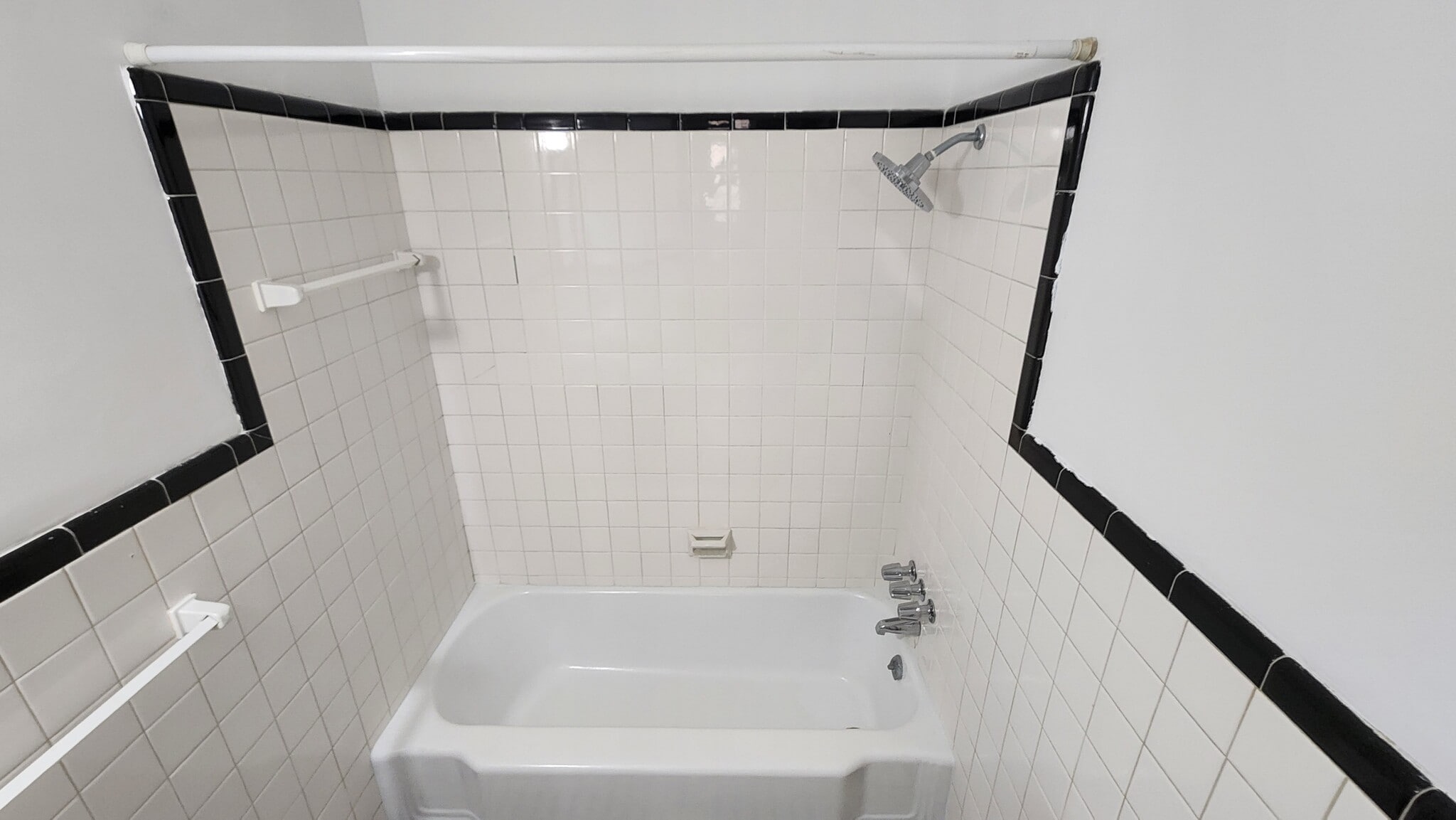 Guest bathroom - 360 N White Station Rd