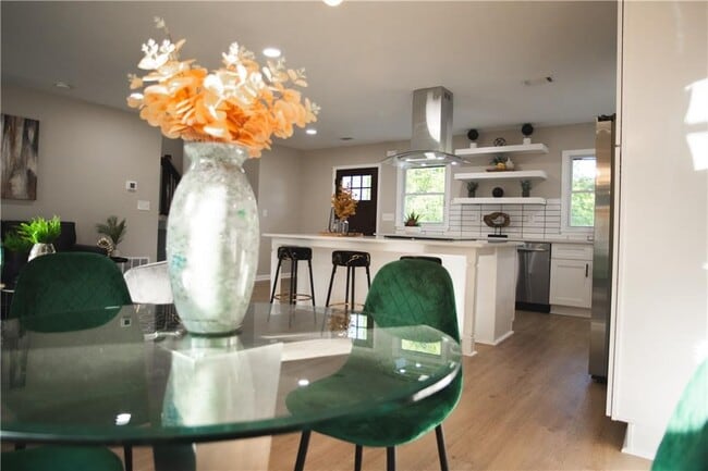 Building Photo - 3561 Misty Valley Rd