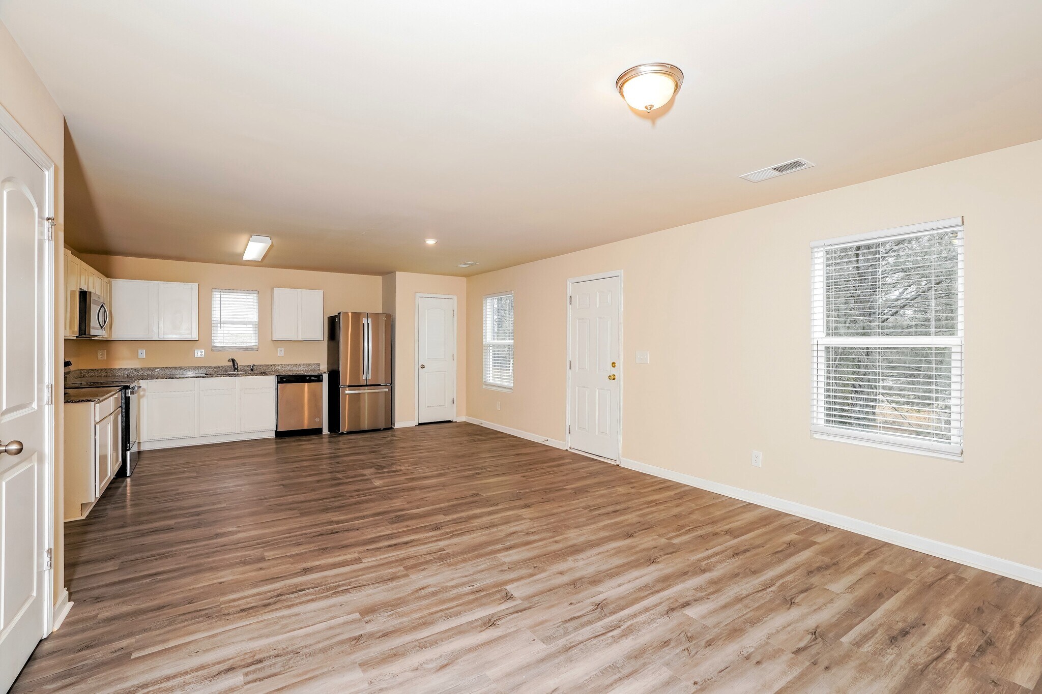 Building Photo - 940 Haley St