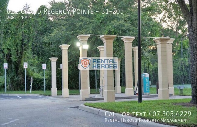 Building Photo - 821 Grand Regency Pointe