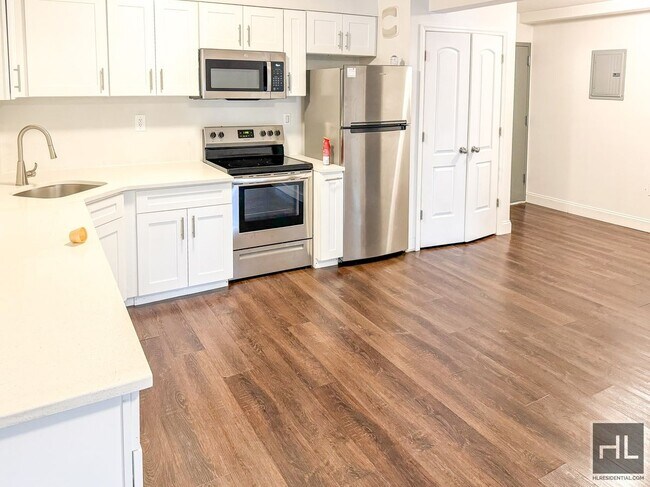 Building Photo - ALDERTON STREET