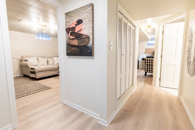 Building Photo - 17035 9th Ave N