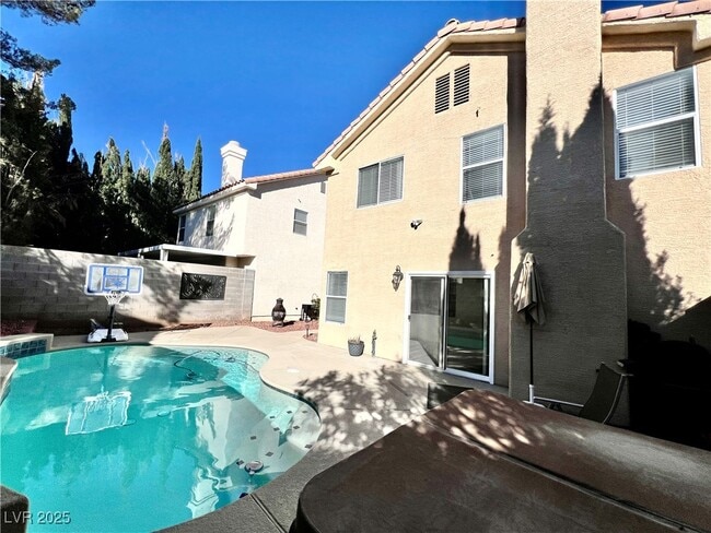 Building Photo - 9449 Amber Valley Ln