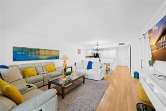 Building Photo - 5100 N Ocean Blvd