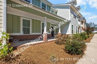 Building Photo - 3019 Stanhope Dr