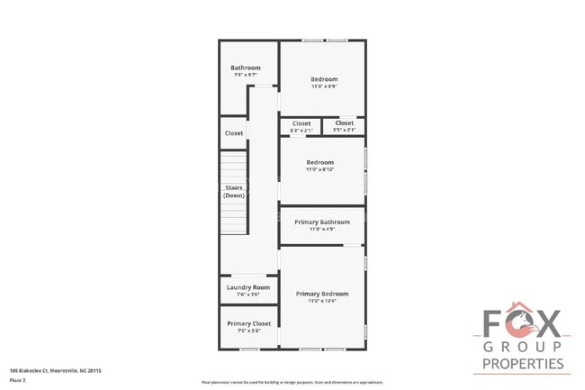 Building Photo - 108 Blakeslee Ct