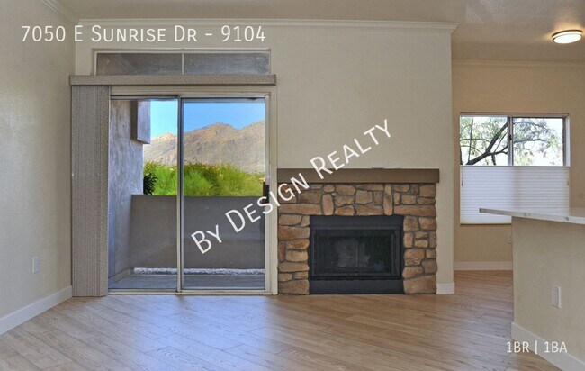 Building Photo - Pinnacle Canyon 1 Bed 1 Bath - Gated Commu...