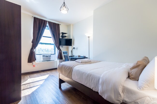 Floorplan - 35 E 7th St