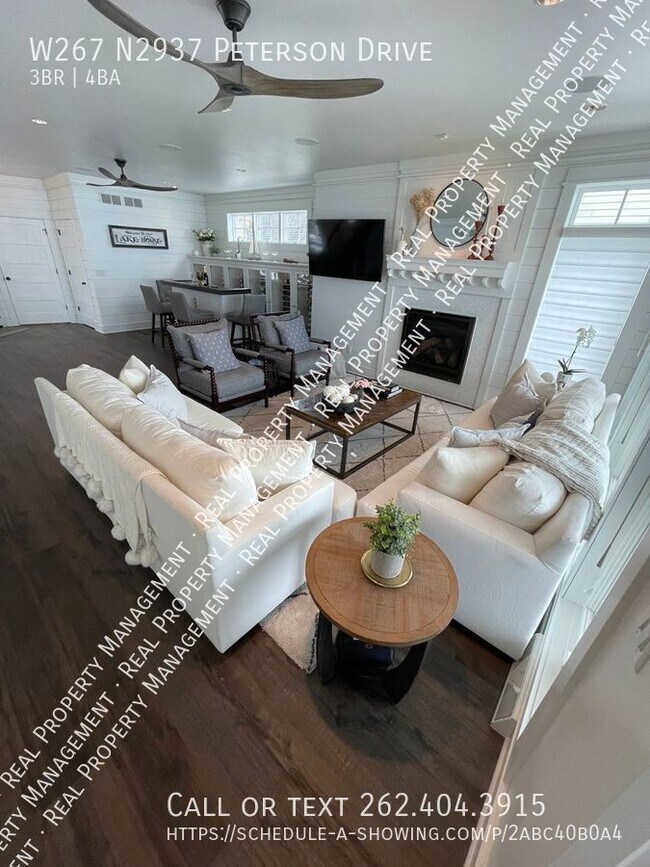 Building Photo - Fully Furnished Stunning Home on Pewaukee ...