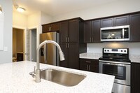 Interior Photo - BlueStone Apartments