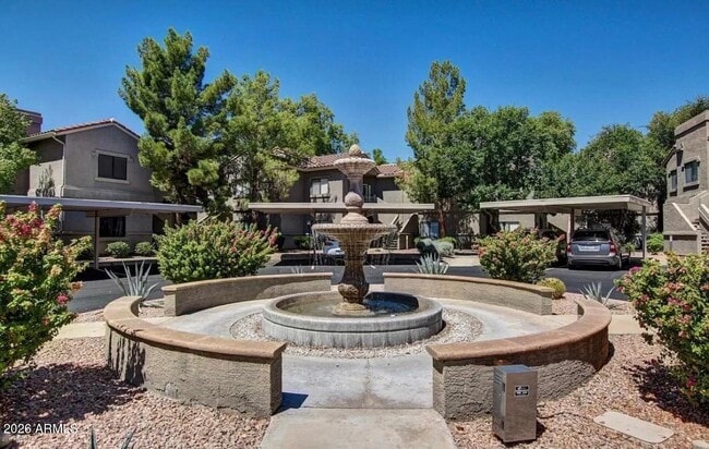 Building Photo - 15050 N Thompson Peak Pkwy