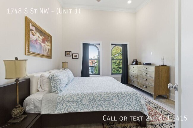 Building Photo - 1748 S St NW