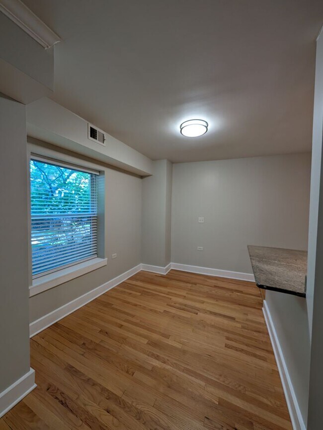 Building Photo - Rehabbed and Spacious Lakeview One Bedroom...