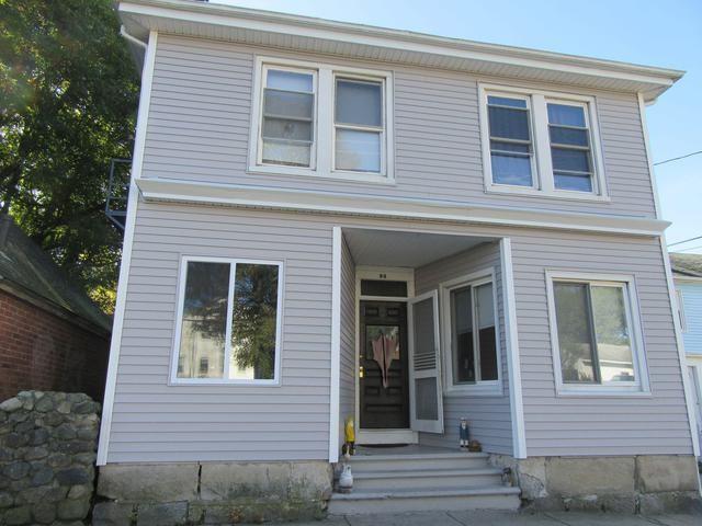 Primary Photo - 32 Pierce St