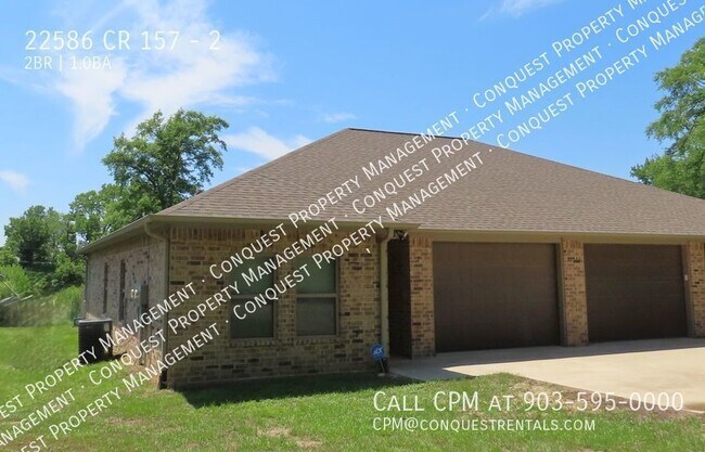 Building Photo - 22586 CR 157