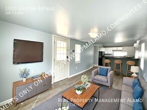 Building Photo - 1000 Kayton Ave