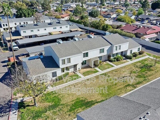 Building Photo - 6526 S McAllister Ave