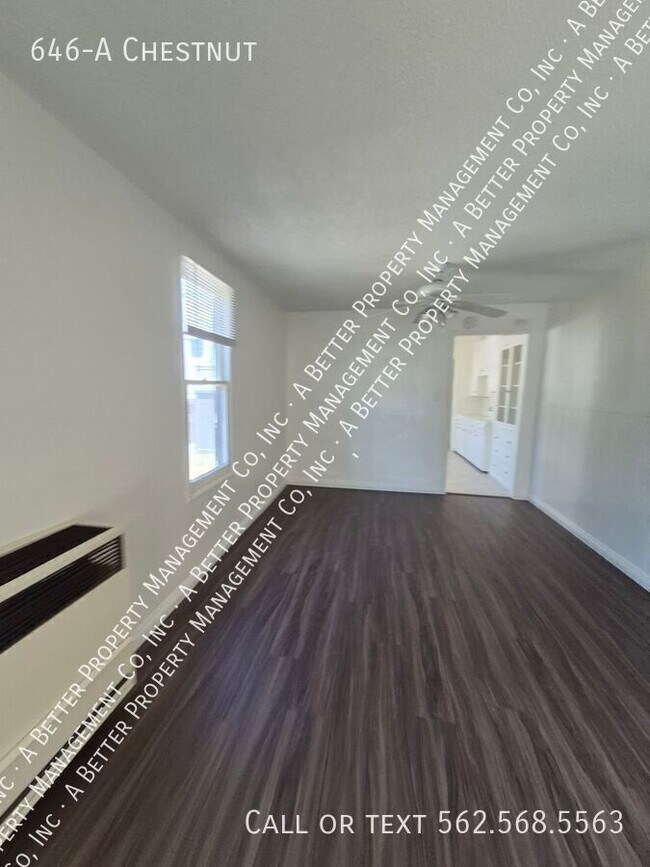 Building Photo - 646-A Chestnut-
