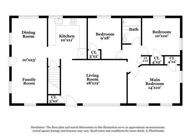 Building Photo - Gorgeous 3 Bedroom Home in St. Louis