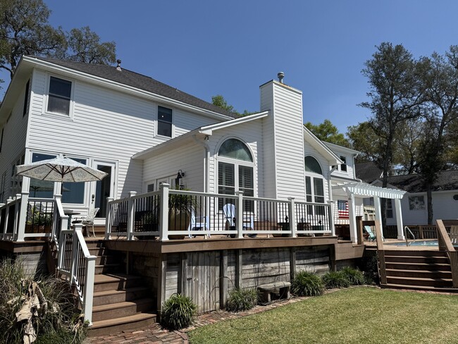 Building Photo - 1771 Osprey Cove