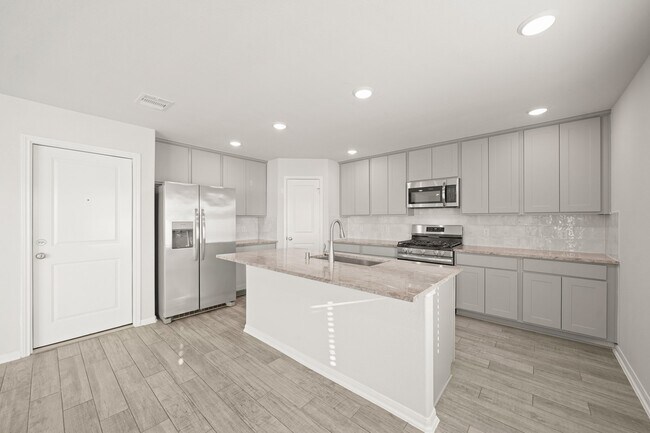 Building Photo - 2536 Allegretto Sea Dr