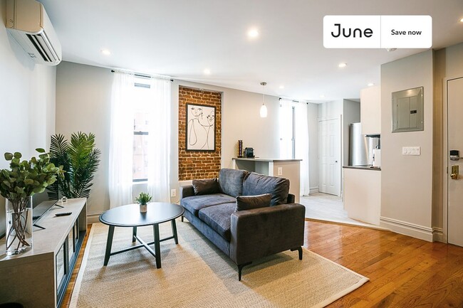 Building Photo - 941 Columbus Ave